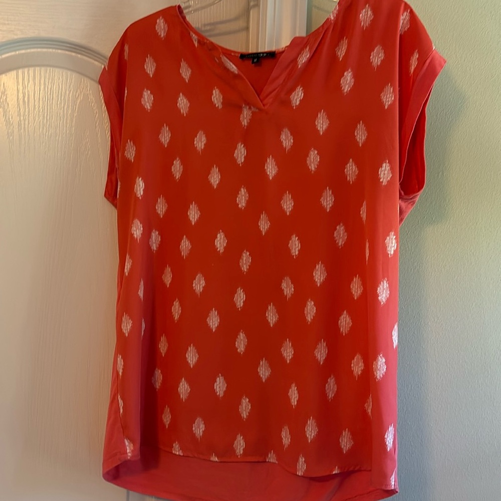 Light weight never worn blouse
